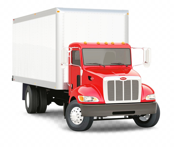 Read more about the article Box Truck